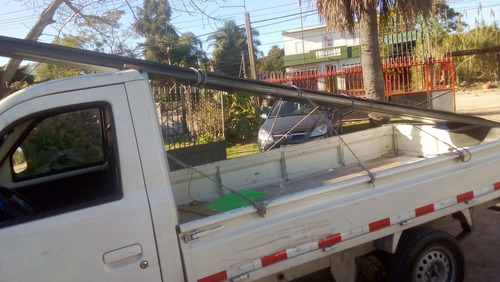 Imagen 2 de 7 de Fletes, Traslados Y Mudanzas