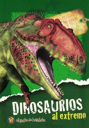 Dinosaurios al extremo