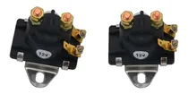 Comprar Interruptor De Solenoide De Ajuste 2 Uds Para Mercruiser