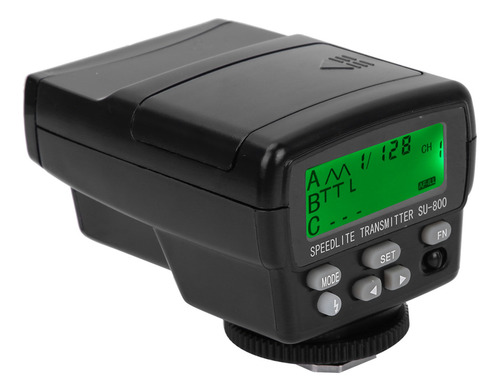 Flash Trigger Su800 Wireless Ttl Speedlight Commander