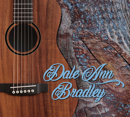 Cd:dale Ann Bradley