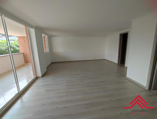 Apartamento En Venta Loma De Las Brujas Envigado