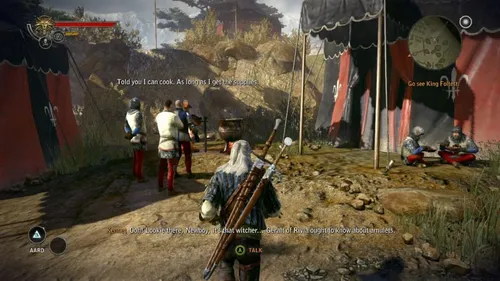 Juego Xbox 360 The Witcher 2 Assassins Of Kings / Makkax