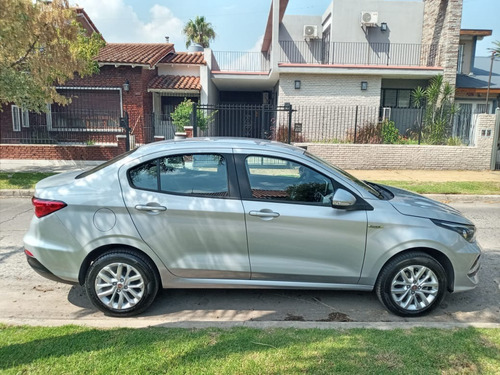 Fiat Cronos 1.3 Gse Drive Pack Conectividad 2020 (y) Excelen