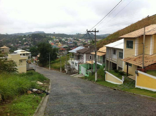 Imagem 20 de 24 de Casa Com 3 Dormitórios À Venda, 138 M² Por R$ 390.000,00 - Arsenal - São Gonçalo/rj - Ca17621