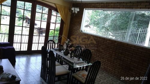 Imagem 3 de 15 de Casa Em Parque Sao Clemente - Nova Friburgo - 457