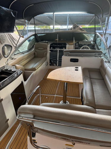 Focker Gt 280 Alongada 30 Pés Ano 2011 576hrs Refin 2024