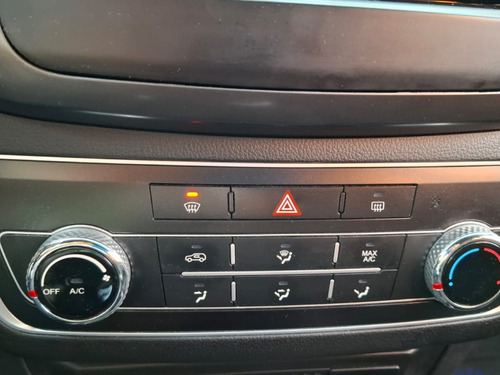 Ssangyong Grand Musso Lx 2.2 Full Mt 2023