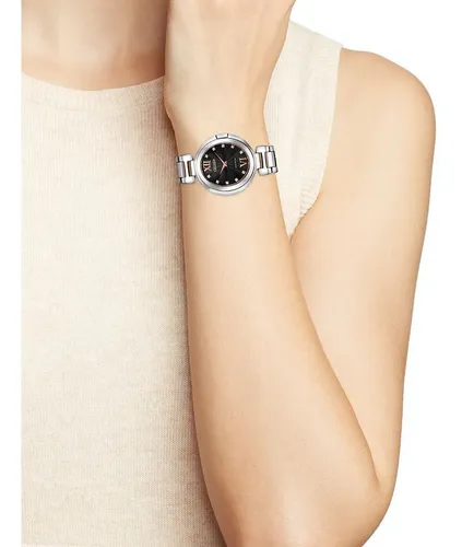Reloj citizen con diamantes new arrivals