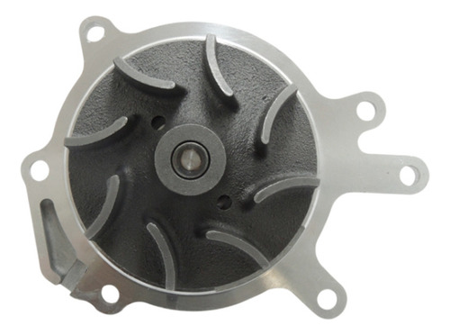 Bomba Agua Hummer H1 6.6l V8 2006