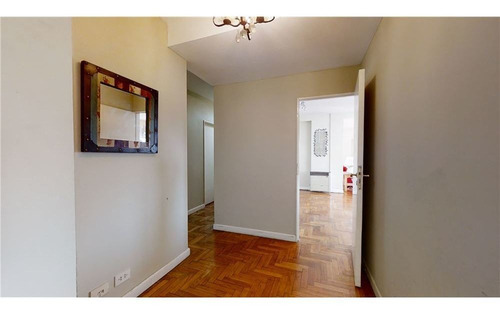 Venta 5 Ambientes Torre Vicente Lopez 2 Cocheras