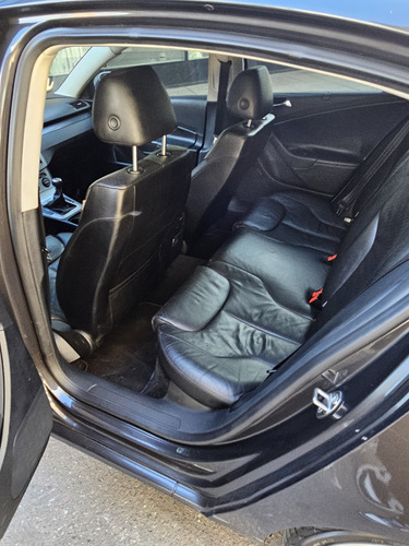 Volkswagen Passat 2.0 Tdi 4motion 2006