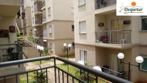 03368 - Apartamento 3 Dorms, Novo Osasco - Osasco/sp - 3368