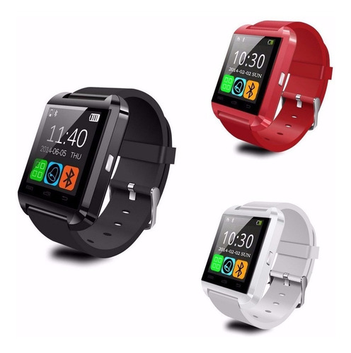 Reloj Celular Smartwatch U8