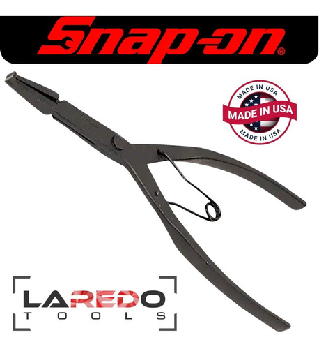 Pinza Para Seguros De Caja Punta De Pato Para Cajas Snap On