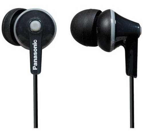 Auriculares Panasonic Ergofit In-ear