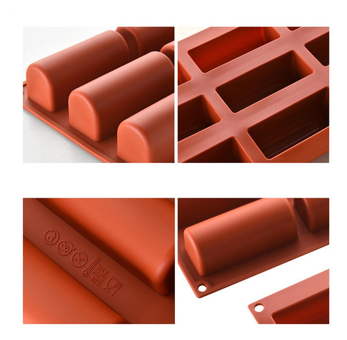 Moldes De Silicona Para Chocolate Molde De Silicona Para Bar