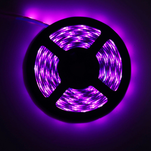 Luces Led Grow Lights De Espectro Completo Con Atenuación De
