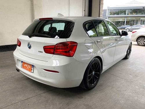 Bmw 118i Active