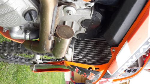 Ktm Sx-f 250cc Modelo2017