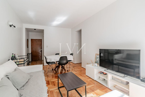 Venta Departamento 3 Ambientes - Belgrano