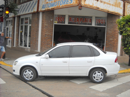 Chevrolet Classic 1.4 Ls Aa+da