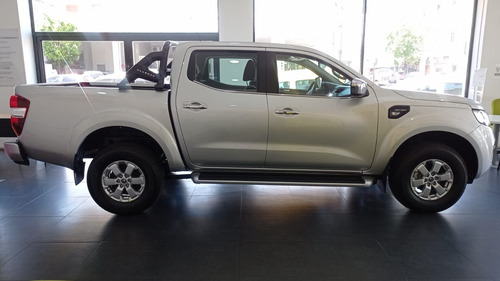 Renault Alaskan 2.3 Dci Intens 190Cv 4X2 At