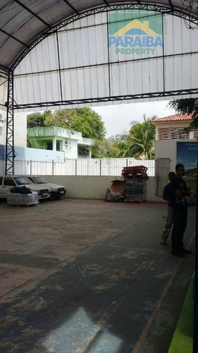 Imagem 5 de 15 de Oportunidade- Colégio A Venda - Candeias - Jaboatão Dos Guararapes - Pe - Pr0033