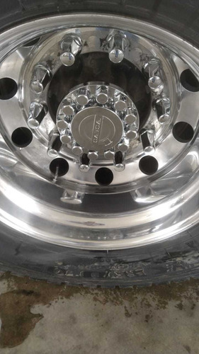 Imagem 12 de 15 de Volvo Fh400