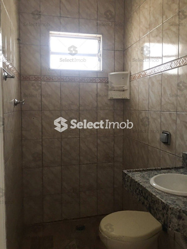 Imagem 9 de 15 de Casa - Jardim Cruzeiro - Ref: 2531 - L-2531