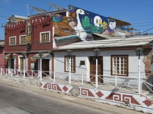 Sector Centro De La Serena