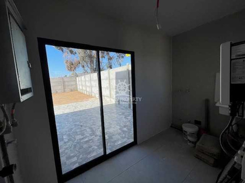 Arriendo Casa Nueva 3d/3b Altos Del Rosario (88047)