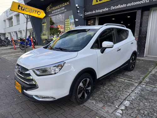 JAC S3 1.6 Hfc7161mv