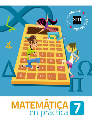 Libro Taller Matematica En Practica 7