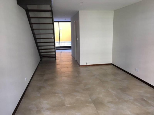 Casas En Duplex - Edificio Silene Ii - Fundar