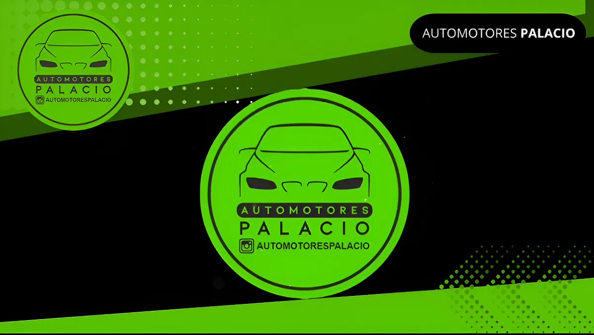 AUTOMOTORES PALACIO