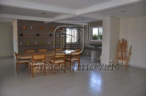 Imagem 29 de 30 de Apartamento Para Aluguel, 2 Quartos, 1 Suíte, 1 Vaga, Vila Do Golf - Ribeirão Preto/sp - 4073