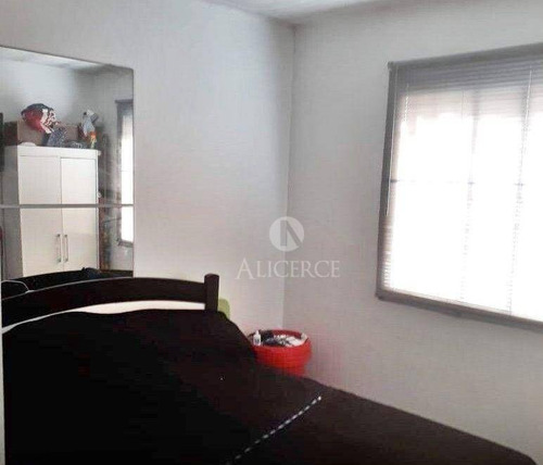 Imagem 10 de 28 de Casa Com 2 Dormitórios À Venda, 57 M² Por R$ 180.000,00 - Forquilhas - São José/sc - Ca0096