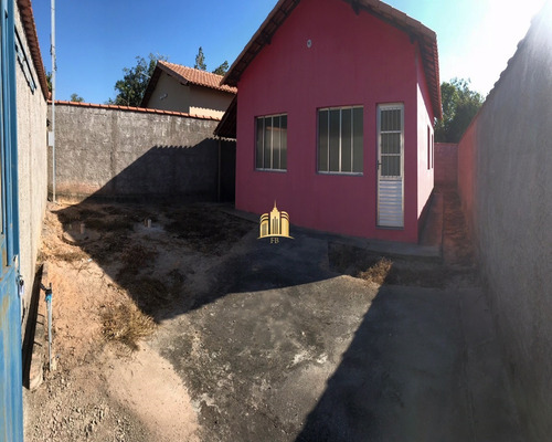 Imagem 17 de 29 de Casa No Bairro Dumaville - Esmeraldas - Ca00028 - 32313856