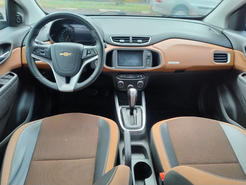 Chevrolet Onix HATCH ACTIV 1.4 8V Flex 5P Aut.