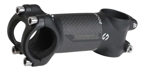 V/ástago de 31.8 V/ástago de bicicleta de 45 mm Aleaci/ón de aluminio V/ástago de bicicleta de monta/ña Wake V/ástago de bicicleta de monta/ña V/ástago de manillar corto para la mayor/ía de bicicletas,