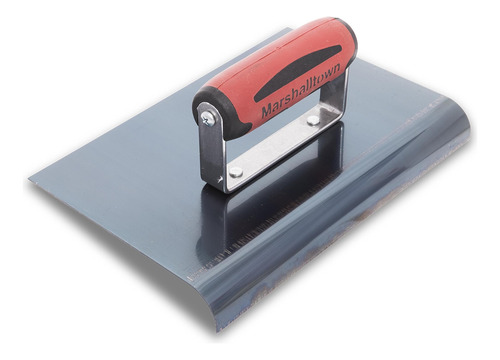 Bordeadoras Manuales Marshalltown, Extremo Curvo/recto, 152
