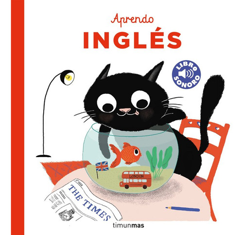 Aprendo Inglés (libro Original)