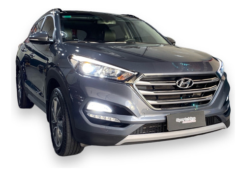 Kit De Cree Led Premium Para Hyundai Tucson, Creta, I10