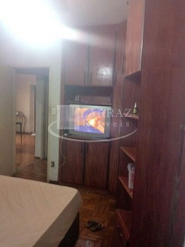 Casa Para Venda Na Vila Virginia Em Excelente Localização Quase Esquina Com A Pio Xii, 2 Dormitorios Em 105 M2 De Area Total - Ca01414 - 68205788