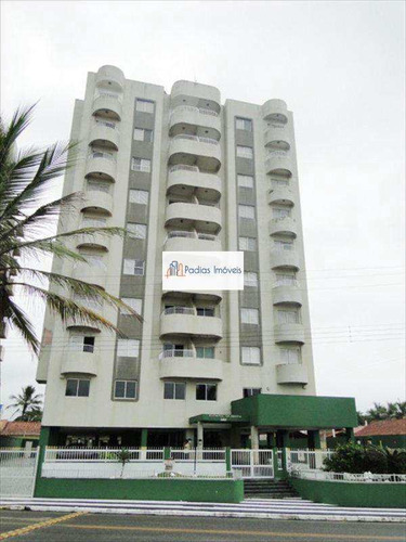 Imagem 1 de 17 de Apartamento Com 2 Dorms, Jardim Praia Grande, Mongaguá - R$ 350 Mil, Cod: 650000 - V650000