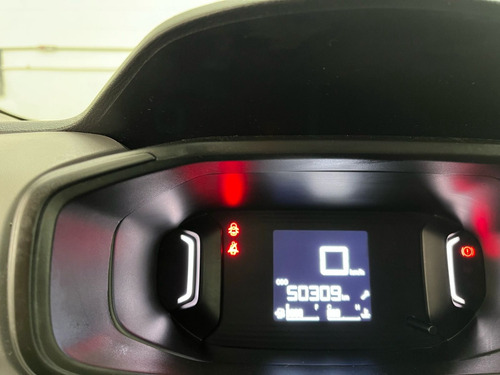 Citroën C3 1.0 Live Pack Flex 5P