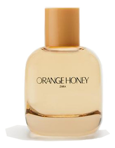 Zara Orange Honey 90ml Edt | Maxperfume