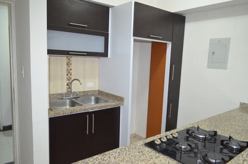 Johana Lazaro Vende Bello Apartamento En La Urb. Agua Blanca Res. Santa Clara 25.000