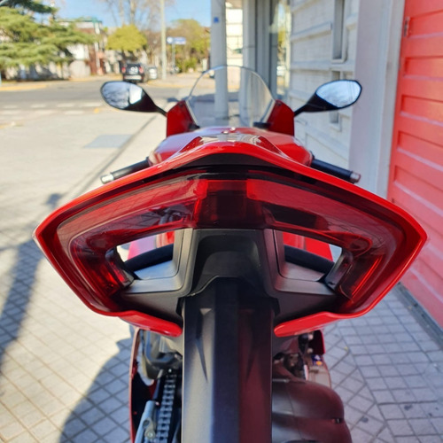 Imagen 6 de 15 de New Panigale V4 Red 0km 2022 Ducati Rosario